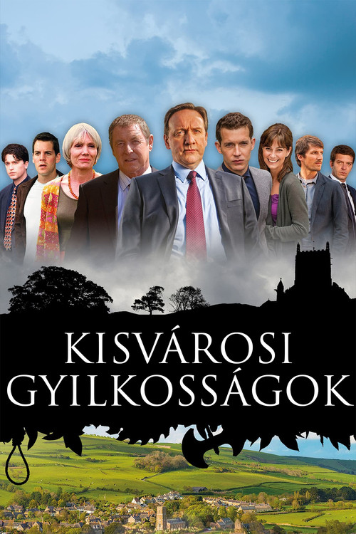 Midsomer Murders
