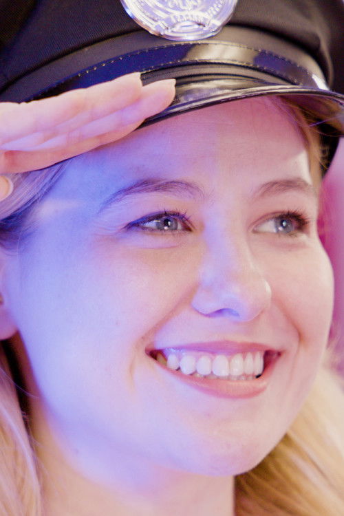 Woman With No Weaknesses