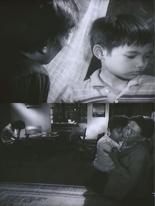 When Grandmother Is Away