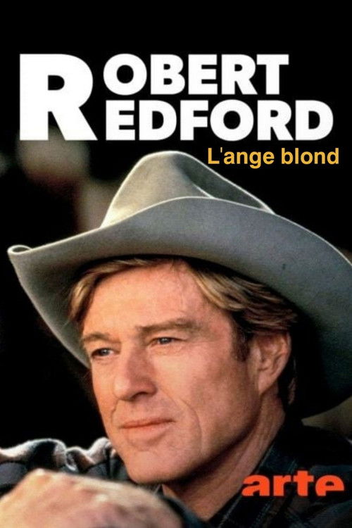 Robert Redford: The Golden Look