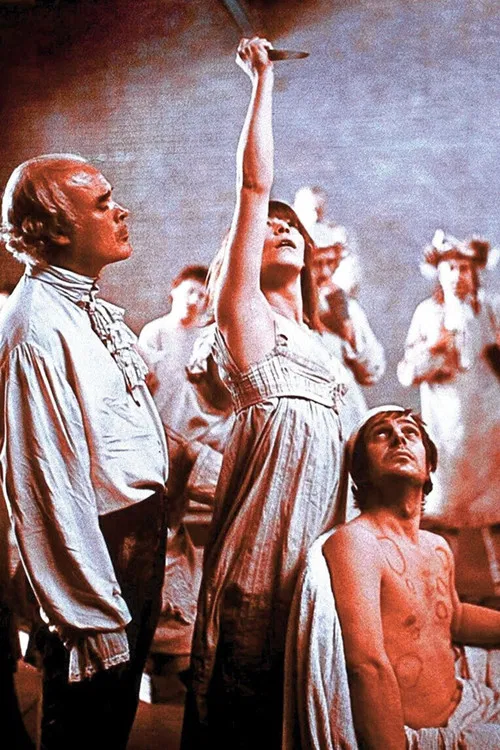 Jean-Paul Marat üldöztetése és meggyilkolása