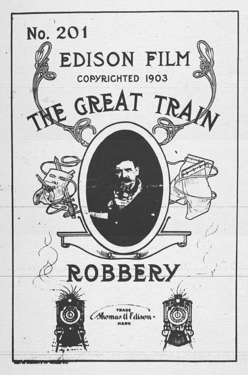 The Great Train Robbery