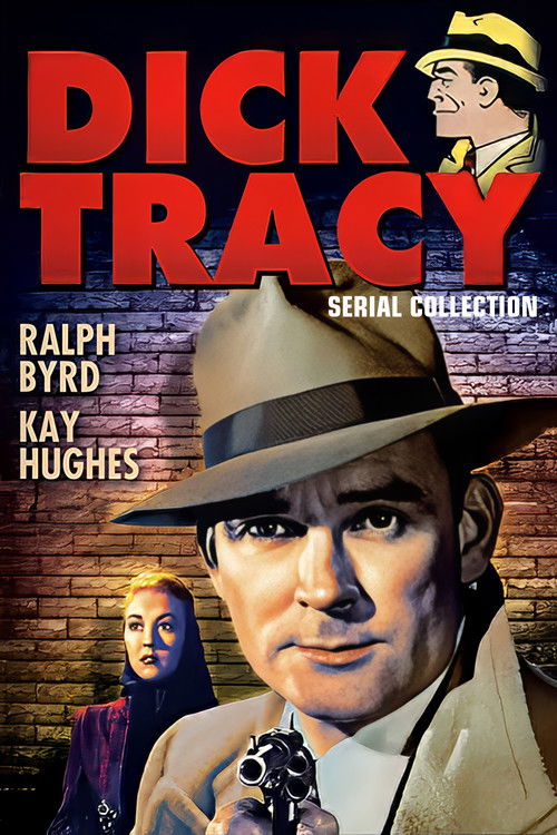 Dick Tracy