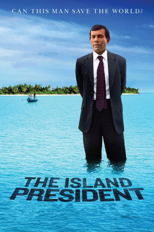 The Island President