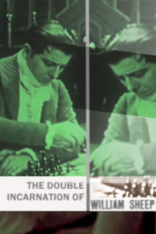 The Double Incarnation of William Sheep