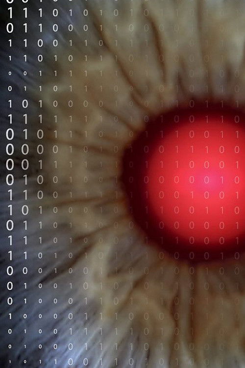 Are You Scared Yet, Human?