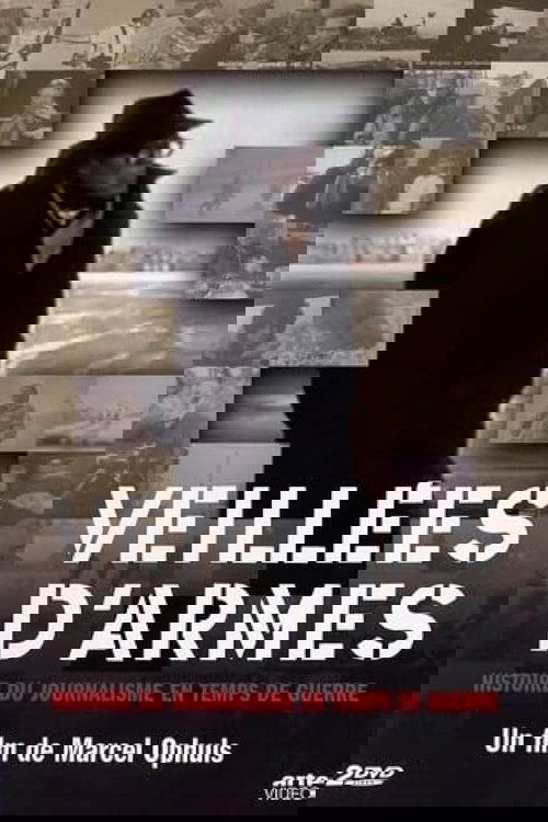 The Troubles We've Seen