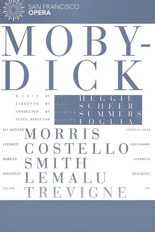 Moby-Dick