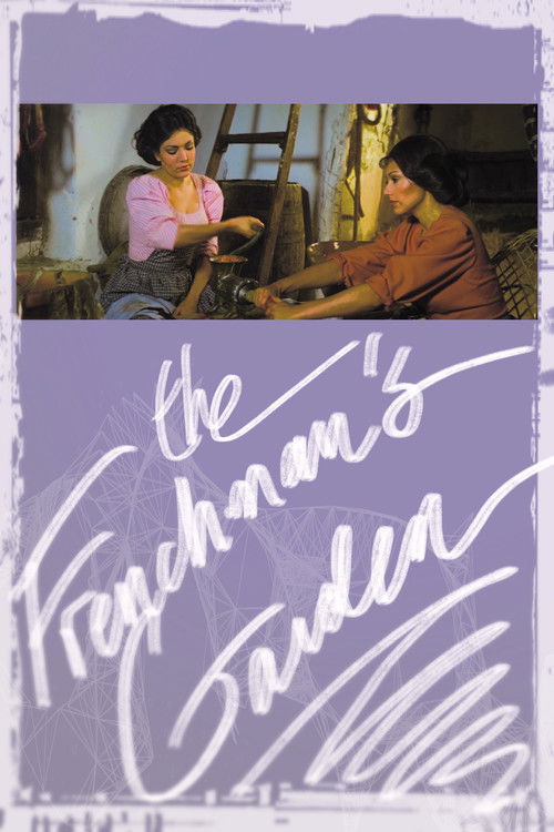 The Frenchman's Garden