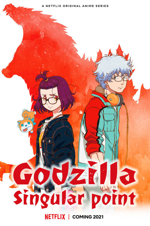 Godzilla - A kezdetek