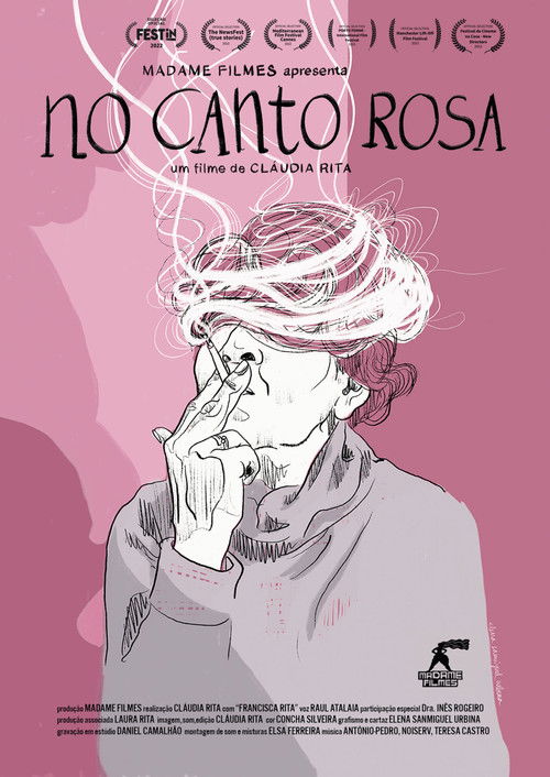 No Canto Rosa