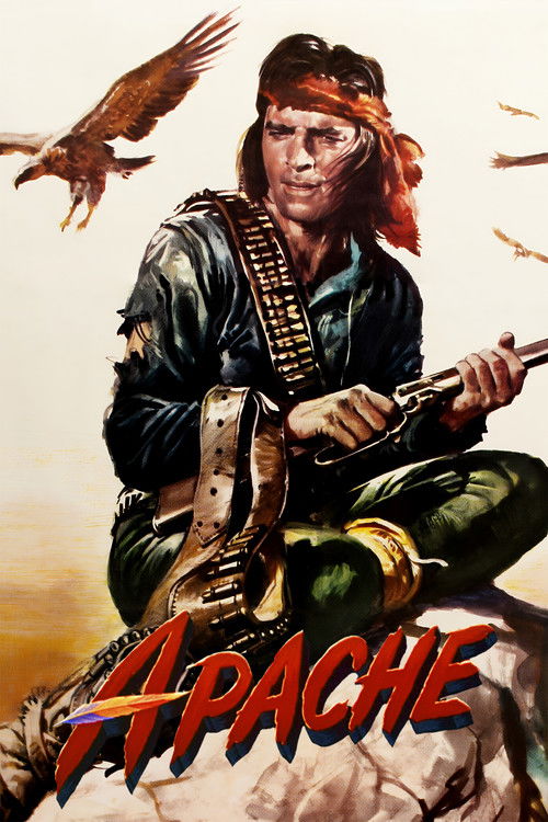 Apache