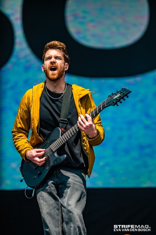 Rock am Ring 2025 - Dead Poet Society