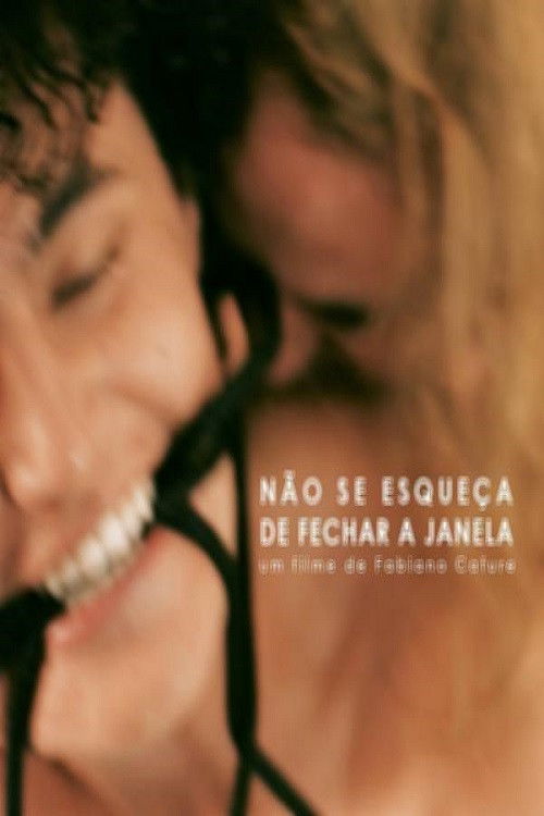 Don't Forget to Close the Window