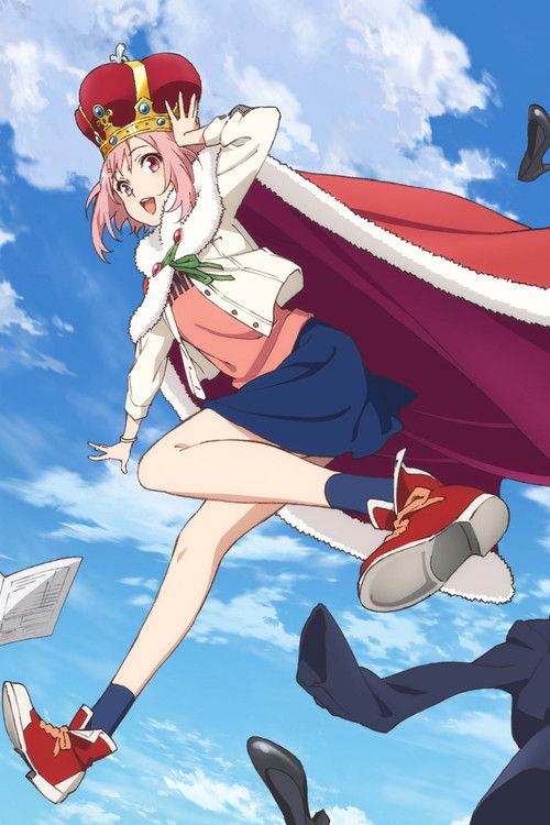 Sakura Quest