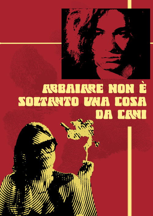 Abbaiare non è soltanto una cosa da cani.