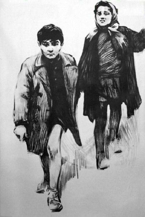 Somebody Else's Children