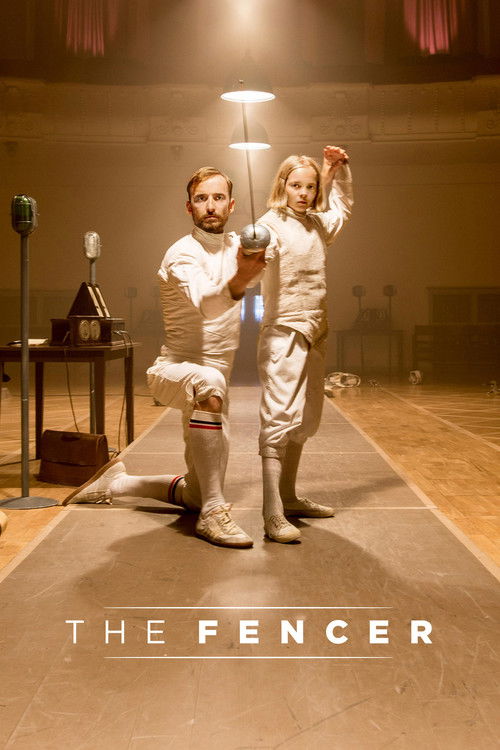 The Fencer
