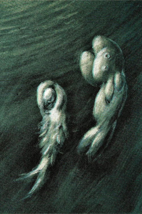 The Tale of Tran Thanh Duong