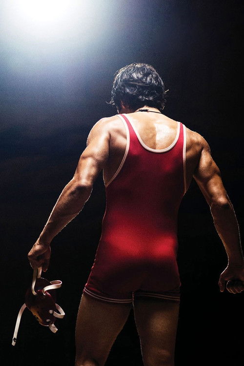 American Wrestler: The Wizard