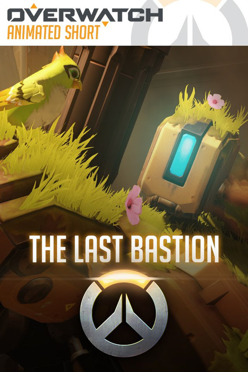 The Last Bastion