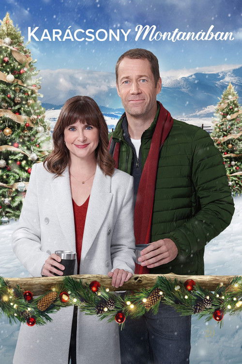 Karácsony Montanában