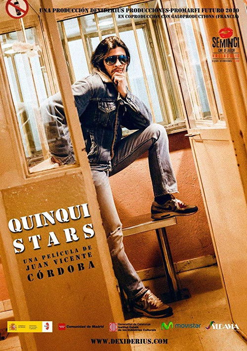 Quinqui Stars