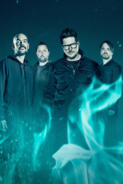 Ghost Adventures