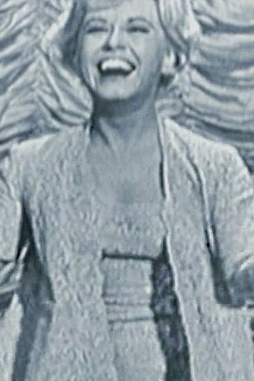 Giulietta Masina: The Power of a Smile