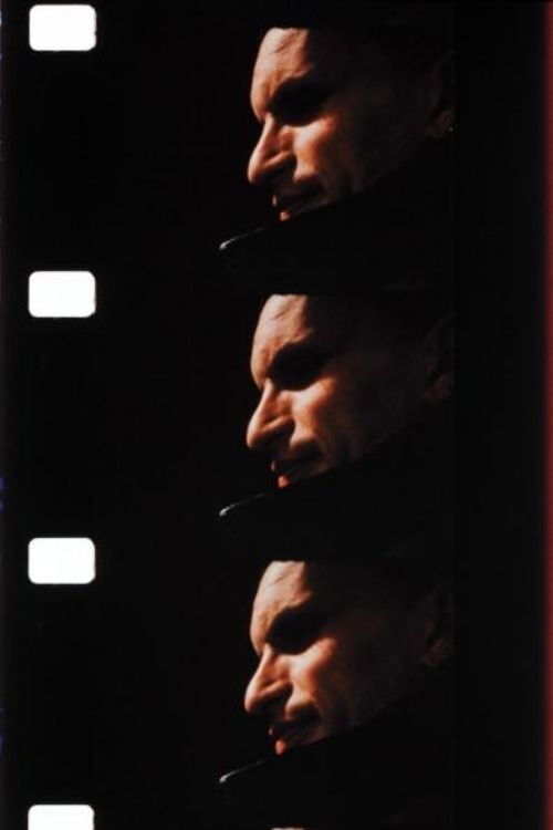 In the Shadow of the Blue Rascal