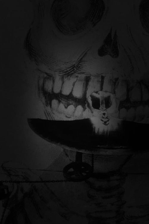 The Pit, the Pendulum and Hope