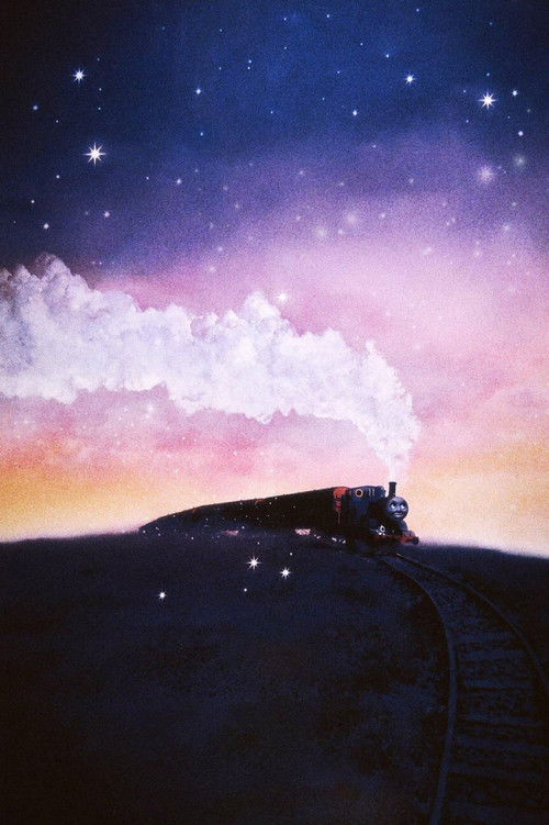 Thomas and the Magic Railroad