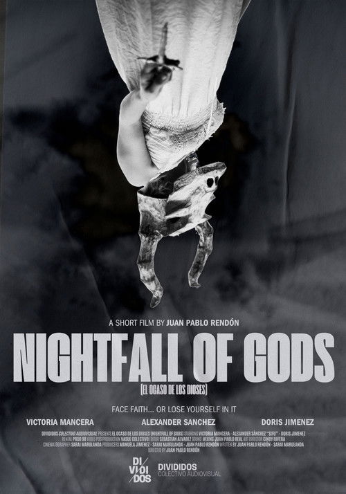 El Ocaso de los Dioses (Nightfall of Gods)
