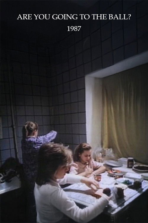 Are You Going to the Ball?