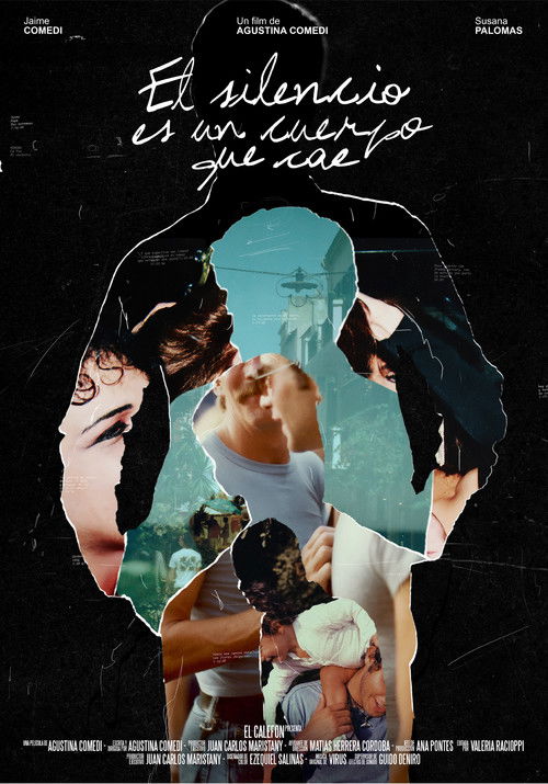 Silence Is a Falling Body