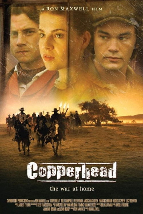 Copperhead