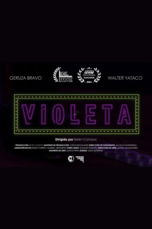 VIOLETA