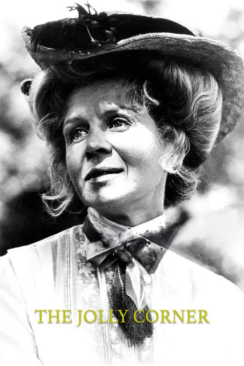 Henry James' The Jolly Corner