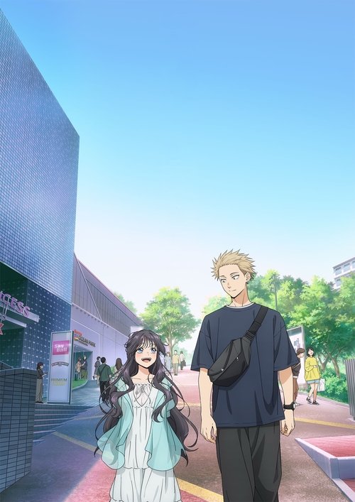 Az illatos virág méltósággal virágzik