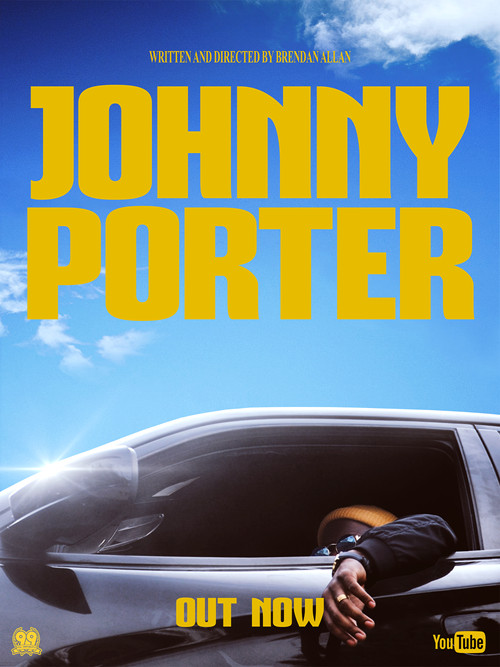 JOHNNY PORTER