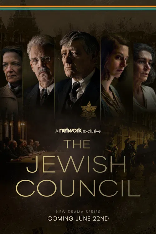 The Jewish Council