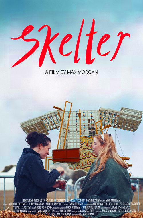 Skelter
