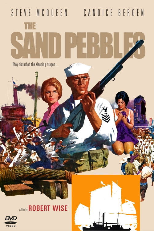 The Sand Pebbles