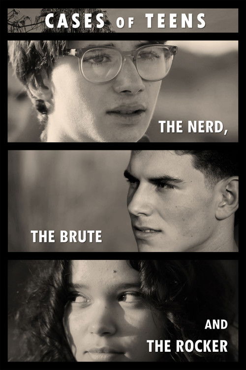 The Nerd, the Brute and the Rocker