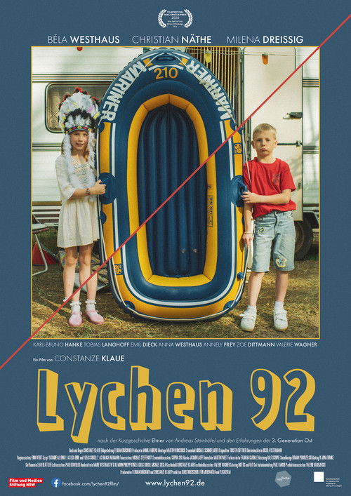 Lychen 92
