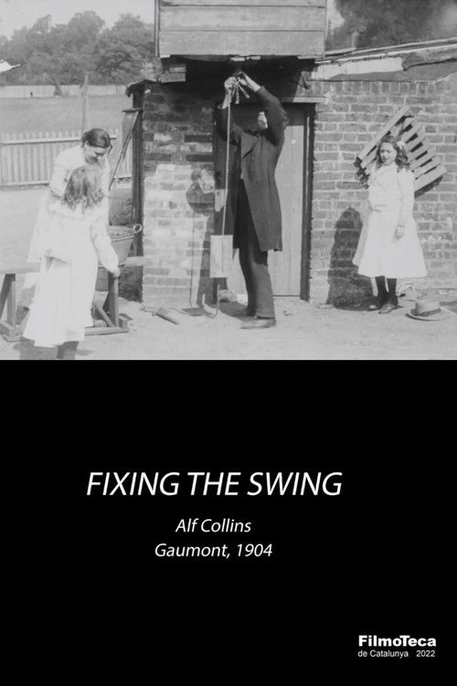 Fixing the Swing