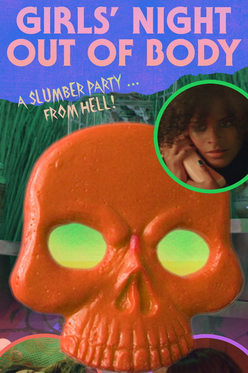 Girls' Night Out of Body