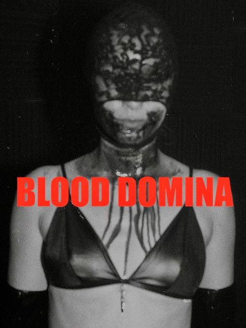 Blood Domina