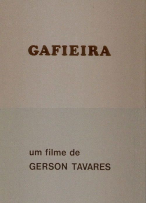 Gafieira