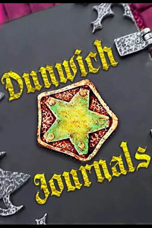 Dunwich Journals
